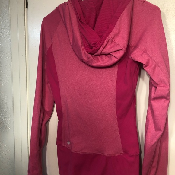 Lululemon reversible jacket - Picture 3 of 5